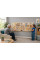 Sensory Wall Panels for Adults & Dementia Care – 5 Panels