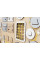 Sensory Wall Panels for Adults & Dementia Care – 5 Panels