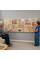 Sensory Wall Panels for Adults & Dementia Care – 5 Panels