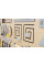 Sensory Wall Panels for Adults & Dementia Care – 5 Panels