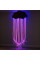 Fiber Optic Rain Cloud Sensory Light