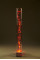 Portable LED Bubble Tube