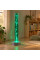 Portable LED Bubble Tube