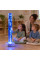 Portable LED Bubble Tube