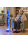 Portable LED Bubble Tube