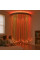 Fiber Optic Sensory Light Corner Shower