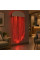 Clinic waiting area with the Fiber Optic Jellyfish Sensory Light as a calming focal point