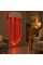 Therapy room light feature: the Fiber Optic Jellyfish Sensory Light glowing on the wall
