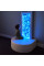 Bubble Wall Platform anchoring a bedroom sensory corner seat