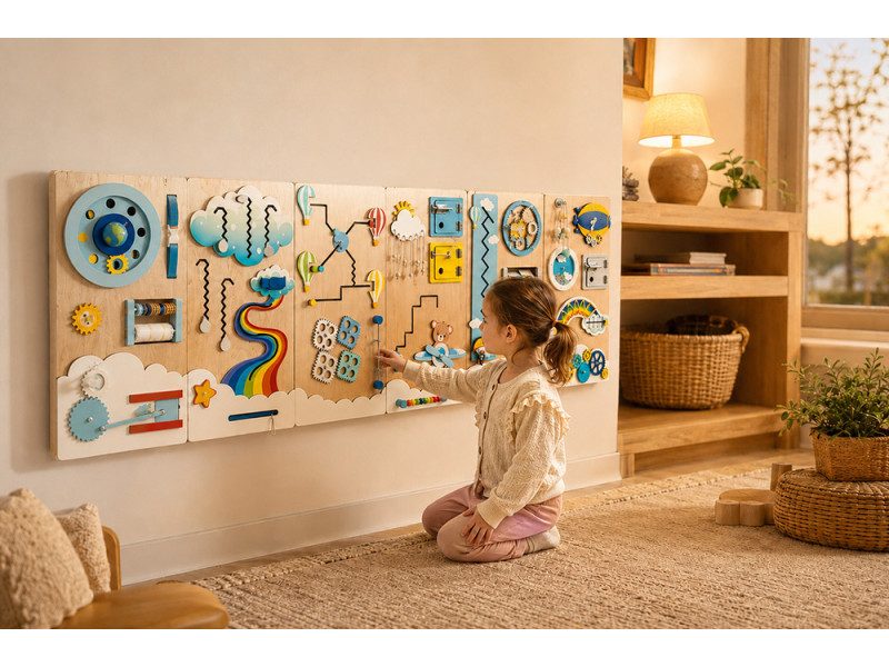 Fine Motor Skills: Activities, Milestones and What to Look For