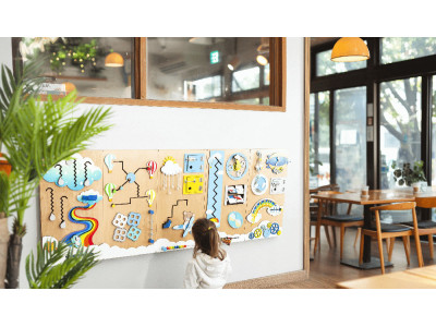 Choosing the Right Sensory Wall Panels – What Parents and Teachers Need to Know